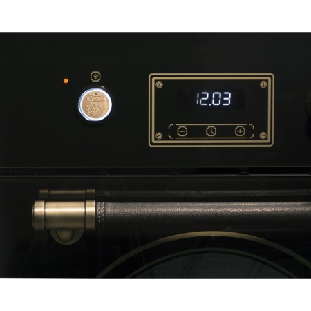 Встраиваемый электрический духовой шкаф Kaiser EH 4796 AD купить с доставкой по Москве и Московской области в интернет-магазине ЕвроТехно