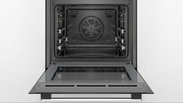 Духовой шкаф BOSCH HRG5184S1 купить с доставкой по Москве и Московской области в интернет-магазине ЕвроТехно