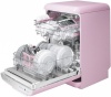 Посудомоечная машина SMEG blv2ro-2 купить с доставкой по Москве и Московской области в интернет-магазине ЕвроТехно