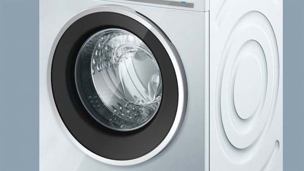 Стиральная машина SIEMENS wd 14h442 oe купить с доставкой по Москве и Московской области в интернет-магазине ЕвроТехно