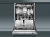 Посудомоечная машина SMEG stp364t купить с доставкой по Москве и Московской области в интернет-магазине ЕвроТехно