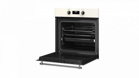 Духовой шкаф TEKA HRB 6400 VNS SILVER купить с доставкой по Москве и Московской области в интернет-магазине ЕвроТехно