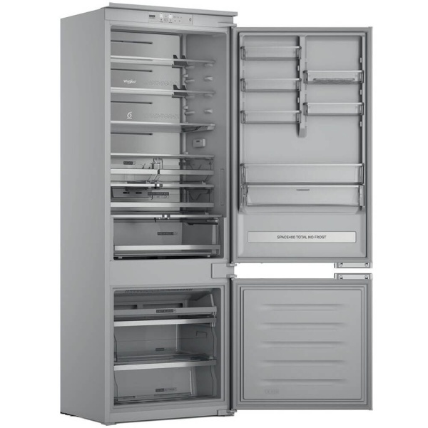 Встраиваемый холодильник Whirlpool WH SP70 T262 P купить с доставкой по Москве и Московской области в интернет-магазине ЕвроТехно