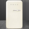 Минибар SMEG FAB5LCR3 купить с доставкой по Москве и Московской области в интернет-магазине ЕвроТехно