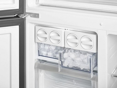 Холодильник SMEG FQ60XF купить с доставкой по Москве и Московской области в интернет-магазине ЕвроТехно