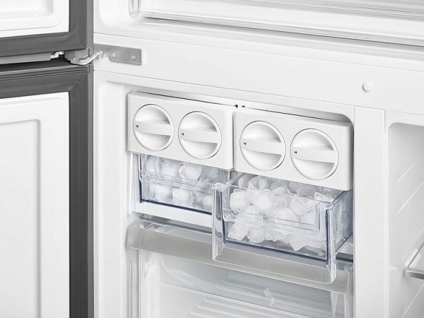 Холодильник SMEG FQ60XF купить с доставкой по Москве и Московской области в интернет-магазине ЕвроТехно