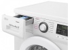 Стиральная машина  LG FH-0M7NDS6 купить с доставкой по Москве и Московской области в интернет-магазине ЕвроТехно