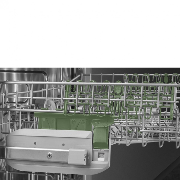 Встраиваемая посудомоечная машина Smeg STL5352C купить с доставкой по Москве и Московской области в интернет-магазине ЕвроТехно