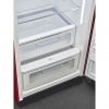 Холодильник SMEG FAB28RDRB3 купить с доставкой по Москве и Московской области в интернет-магазине ЕвроТехно