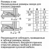 Холодильник NEFF KI8865D20R купить с доставкой по Москве и Московской области в интернет-магазине ЕвроТехно