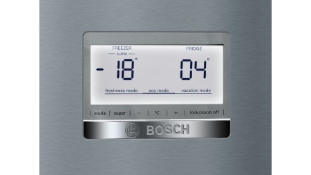 Холодильник BOSCH KGN39AI2AR купить с доставкой по Москве и Московской области в интернет-магазине ЕвроТехно