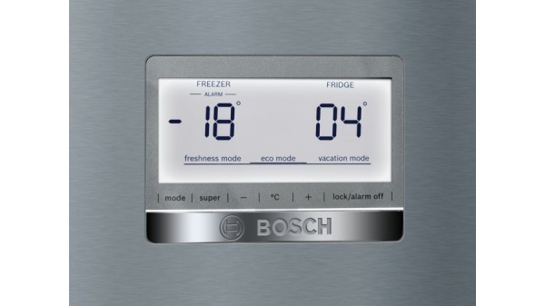 Холодильник BOSCH KGN39AI2AR купить с доставкой по Москве и Московской области в интернет-магазине ЕвроТехно