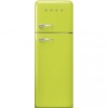 Холодильник SMEG FAB30RLI3 купить с доставкой по Москве и Московской области в интернет-магазине ЕвроТехно
