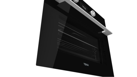 Духовой шкаф TEKA HLC 8400 NIGHT RIVER BLACK (111130003) купить с доставкой по Москве и Московской области в интернет-магазине ЕвроТехно
