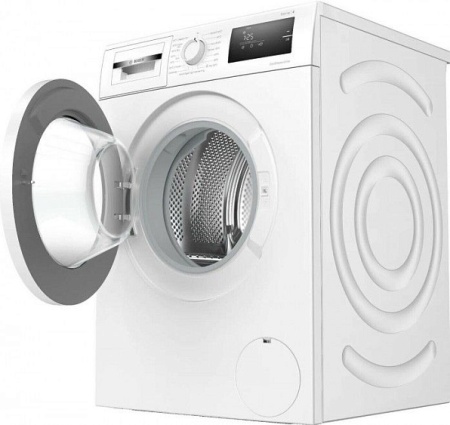 СТИРАЛЬНАЯ МАШИНА BOSCH WAN280L5SN купить с доставкой по Москве и Московской области в интернет-магазине ЕвроТехно
