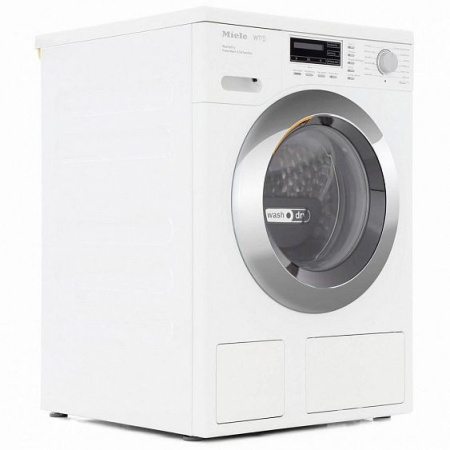 Стиральная машина Miele WTH 120 WPM купить с доставкой по Москве и Московской области в интернет-магазине ЕвроТехно