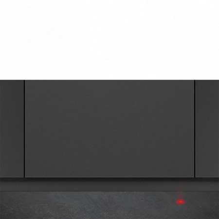 Посудомоечная машина SMEG ST65336L купить с доставкой по Москве и Московской области в интернет-магазине ЕвроТехно