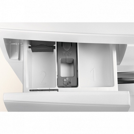 Стиральная машина ELECTROLUX EW6S4R06W купить с доставкой по Москве и Московской области в интернет-магазине ЕвроТехно