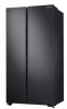 Холодильник Samsung RS 62 R5031B4/WT купить с доставкой по Москве и Московской области в интернет-магазине ЕвроТехно