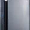 Холодильник Sharp SJ-EX770FSL серебристый купить с доставкой по Москве и Московской области в интернет-магазине ЕвроТехно
