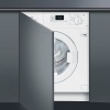 Стиральная машина SMEG lsta127 купить с доставкой по Москве и Московской области в интернет-магазине ЕвроТехно