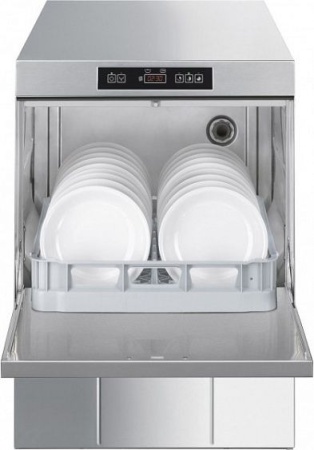 Посудомоечная машина SMEG UD503DS купить с доставкой по Москве и Московской области в интернет-магазине ЕвроТехно