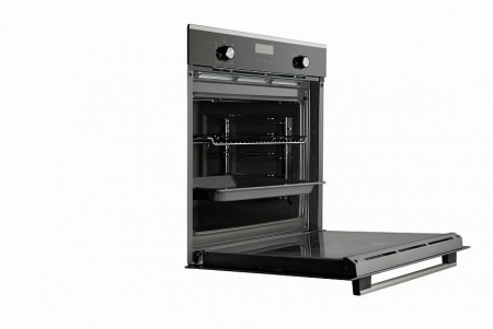 Духовой шкаф BOSCH hbg34b550 купить с доставкой по Москве и Московской области в интернет-магазине ЕвроТехно
