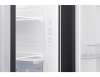 Холодильник Samsung RS64R5331B4 черный купить с доставкой по Москве и Московской области в интернет-магазине ЕвроТехно