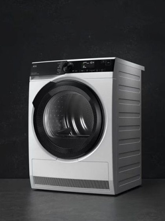 Сушильная машина AEG TR838H4CE купить с доставкой по Москве и Московской области в интернет-магазине ЕвроТехно