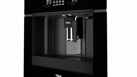 Встраиваемая кофемашина TEKA CLC 855 GM SS INOX (41598030) купить с доставкой по Москве и Московской области в интернет-магазине ЕвроТехно