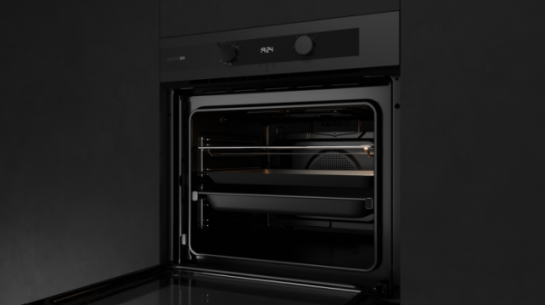 Духовой шкаф TEKA MAESTROPIZZA HLB 85-G1 P MATT BLACK (111000056) купить с доставкой по Москве и Московской области в интернет-магазине ЕвроТехно