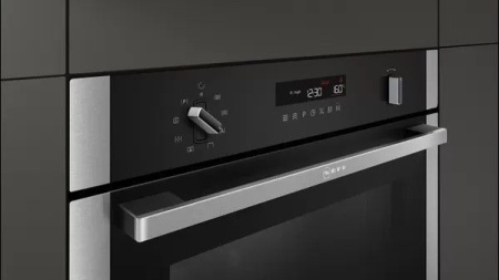 Микроволновая печь NEFF C1APG64N0 купить с доставкой по Москве и Московской области в интернет-магазине ЕвроТехно