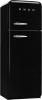 Холодильник SMEG FAB30RBL5 купить с доставкой по Москве и Московской области в интернет-магазине ЕвроТехно