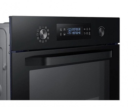 Духовой шкаф SAMSUNG NV64R3531BB купить с доставкой по Москве и Московской области в интернет-магазине ЕвроТехно