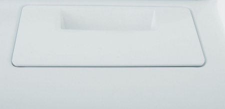 Сушильная машина Whirlpool 3LWED 4705 FW купить с доставкой по Москве и Московской области в интернет-магазине ЕвроТехно