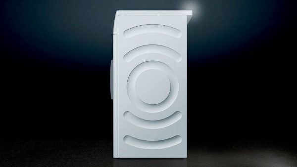 Стиральная машина Bosch WLL24240OE купить с доставкой по Москве и Московской области в интернет-магазине ЕвроТехно