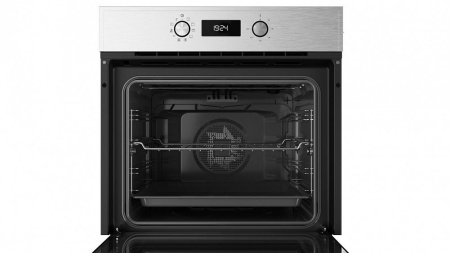 Духовой шкаф TEKA HCB 6535 (111020030) купить с доставкой по Москве и Московской области в интернет-магазине ЕвроТехно
