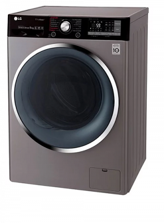 Стиральная машина LG F-4J9JS2S купить с доставкой по Москве и Московской области в интернет-магазине ЕвроТехно