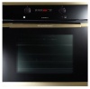 Духовой шкаф KUPPERSBUSCH eeb 6260.0 jx4