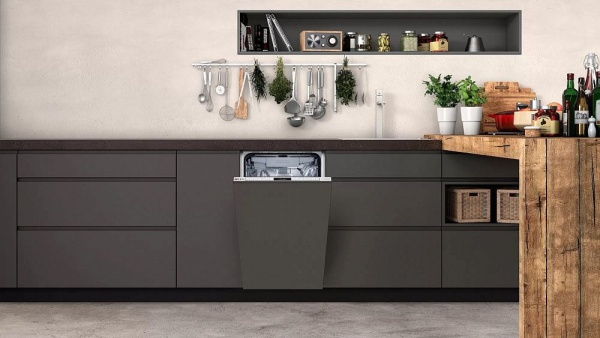 Посудомоечная машина NEFF S855HMX50R купить с доставкой по Москве и Московской области в интернет-магазине ЕвроТехно