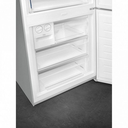 Холодильник SMEG FA3905RX купить с доставкой по Москве и Московской области в интернет-магазине ЕвроТехно
