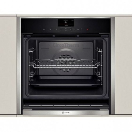 Духовой шкаф NEFF b47fs22n0 купить с доставкой по Москве и Московской области в интернет-магазине ЕвроТехно