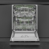 Встраиваемая посудомоечная машина Smeg STL7322BQL купить с доставкой по Москве и Московской области в интернет-магазине ЕвроТехно