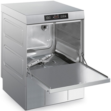 Посудомоечная машина SMEG UD505D купить с доставкой по Москве и Московской области в интернет-магазине ЕвроТехно