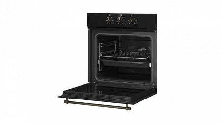 Духовой шкаф TEKA HRB 6100 ATB BRASS купить с доставкой по Москве и Московской области в интернет-магазине ЕвроТехно