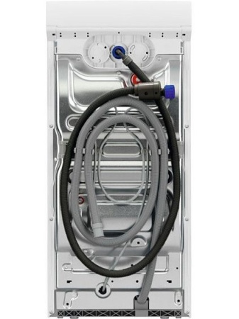 Стиральная машина AEG LTR8E373E купить с доставкой по Москве и Московской области в интернет-магазине ЕвроТехно