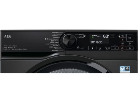 Стиральная машина с сушкой AEG LWR73166OE купить с доставкой по Москве и Московской области в интернет-магазине ЕвроТехно