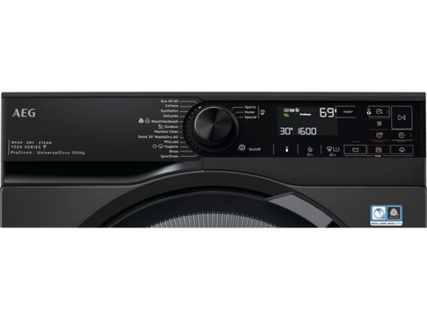 Стиральная машина с сушкой AEG LWR73166OE купить с доставкой по Москве и Московской области в интернет-магазине ЕвроТехно