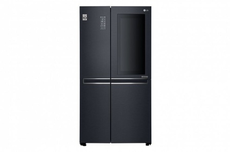 Холодильник LG GC-Q247CAMT купить с доставкой по Москве и Московской области в интернет-магазине ЕвроТехно