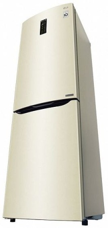 Холодильник LG GA-B429 SYUZ купить с доставкой по Москве и Московской области в интернет-магазине ЕвроТехно